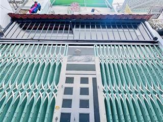 Bán nhanh nên giá rất tốt  nhỉnh 4 tỷ có nhà đẹp q6 42m2 ~ 100tr/m2 2pn  gần chợ, trường, ở ngay