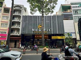 Bán gấp cuối năm nhà mt 3 tháng 2. 423.9m2 công nhận