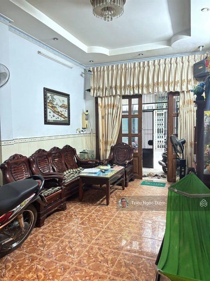 Chính chủ lâu năm 105m2. điện biên phủ, p17, bình thạnh giá chỉ 9.99 tỷ