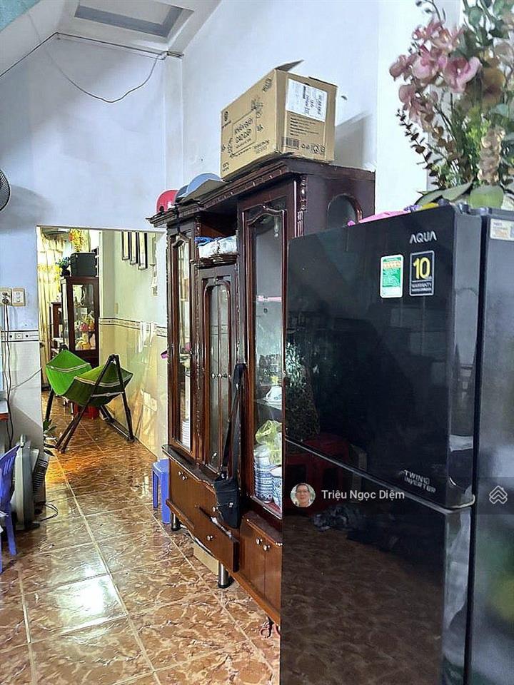 Chính chủ lâu năm 105m2. điện biên phủ, p17, bình thạnh giá chỉ 9.99 tỷ