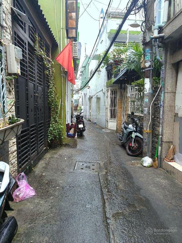 Giảm 1 tỷ còn 9.9 tỷ chdv mới đẹp cao cấp điện biên phủ dòng tiền 50 triệu/tháng full nội thất