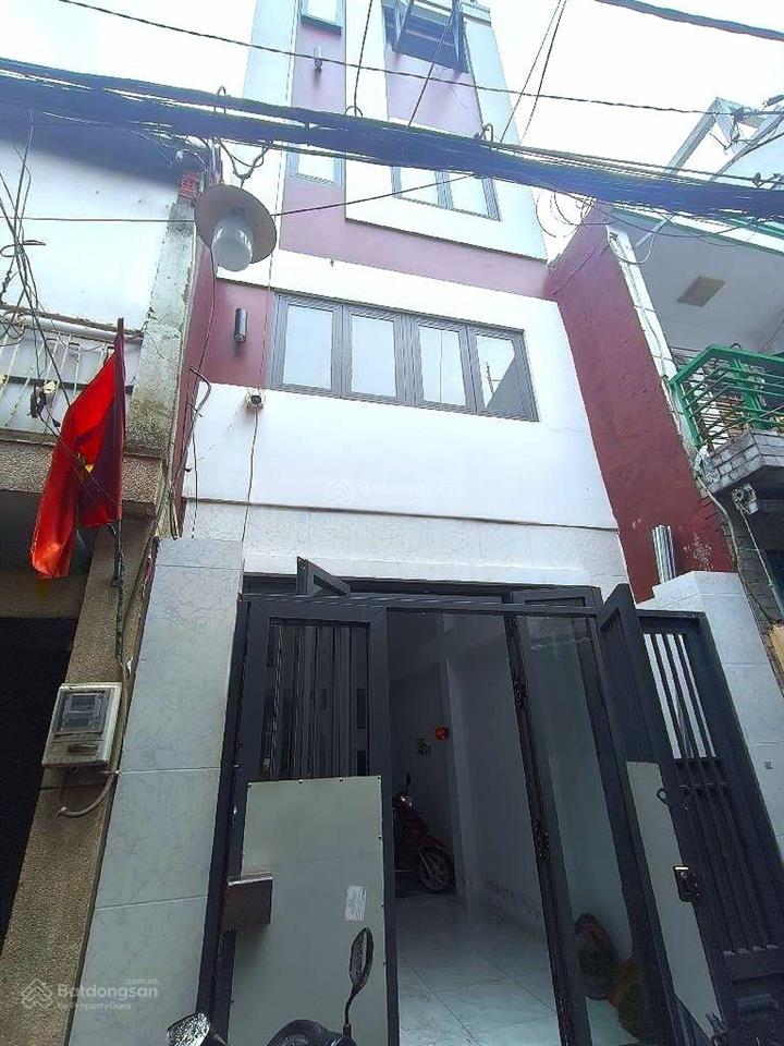 Giảm 1 tỷ còn 9.9 tỷ chdv mới đẹp cao cấp điện biên phủ dòng tiền 50 triệu/tháng full nội thất