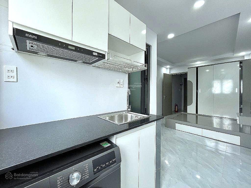 Giảm 1 tỷ còn 9.9 tỷ chdv mới đẹp cao cấp điện biên phủ dòng tiền 50 triệu/tháng full nội thất