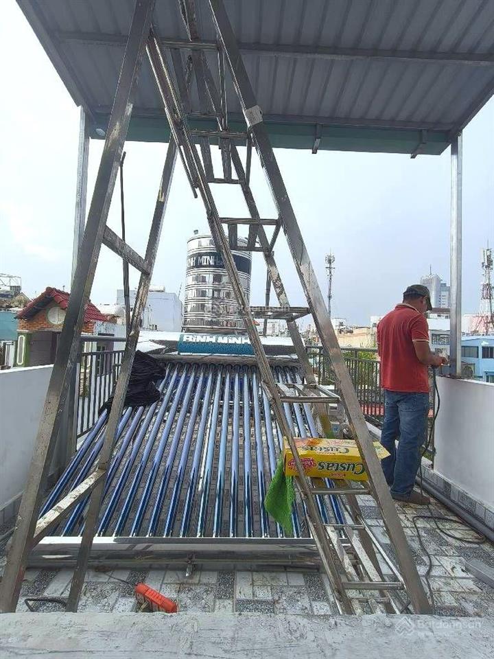 Giảm 1 tỷ còn 9.9 tỷ chdv mới đẹp cao cấp điện biên phủ dòng tiền 50 triệu/tháng full nội thất