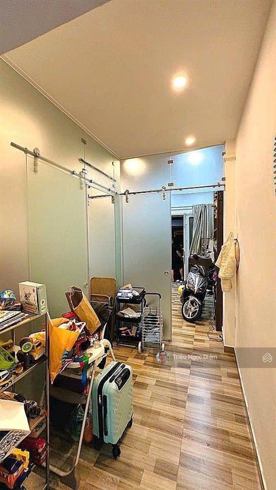 Mặt tiền kinh doanh trần khắc chân trung tâm phú nhuận 68m2, chỉ 12.9 tỷ