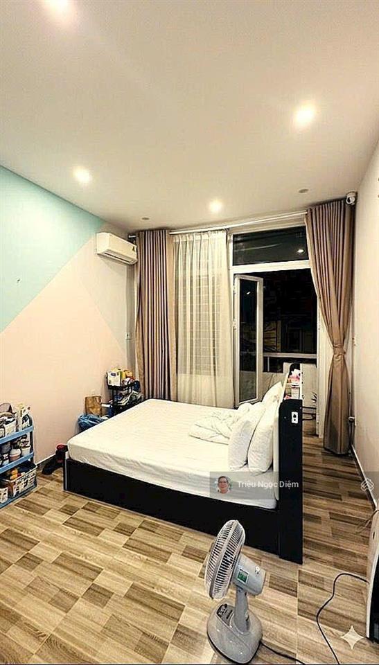 Mặt tiền kinh doanh trần khắc chân trung tâm phú nhuận 68m2, chỉ 12.9 tỷ
