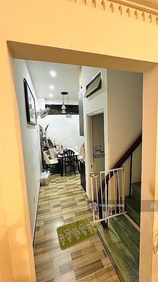 Mặt tiền kinh doanh trần khắc chân trung tâm phú nhuận 68m2, chỉ 12.9 tỷ