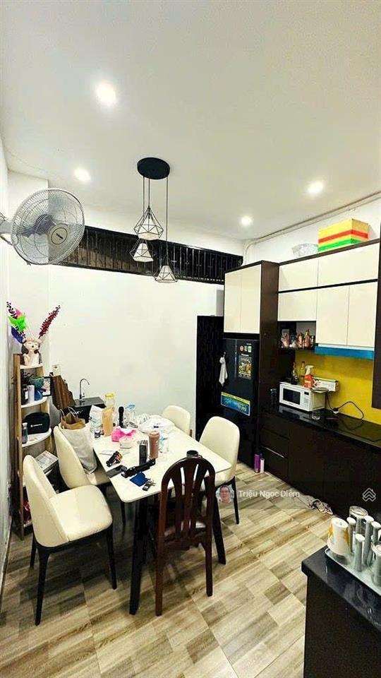 Mặt tiền kinh doanh trần khắc chân trung tâm phú nhuận 68m2, chỉ 12.9 tỷ