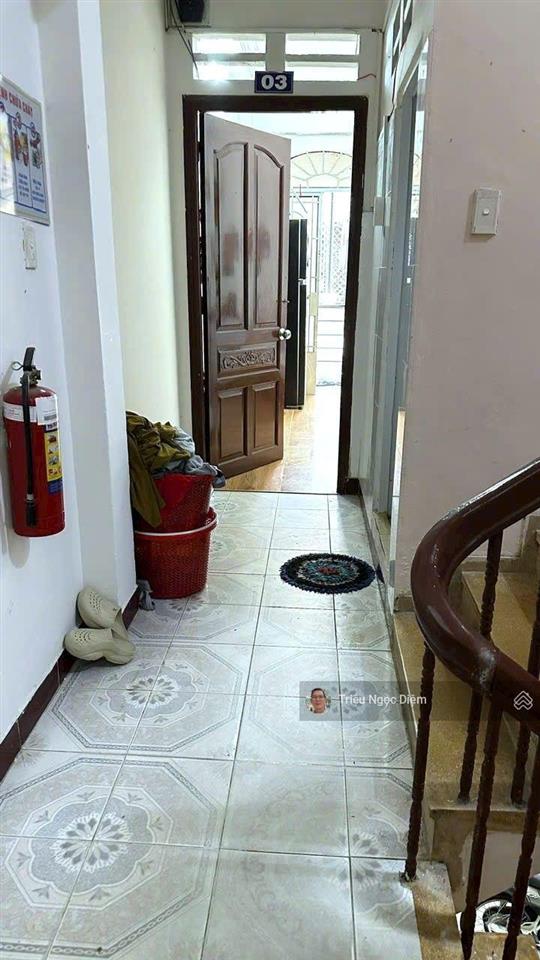 Nhà hẻm xe hơi nguyễn kiệm phú nhuận . 6 phòng ngủ dòng tiền sẵn vị trí trung tâm hiếm