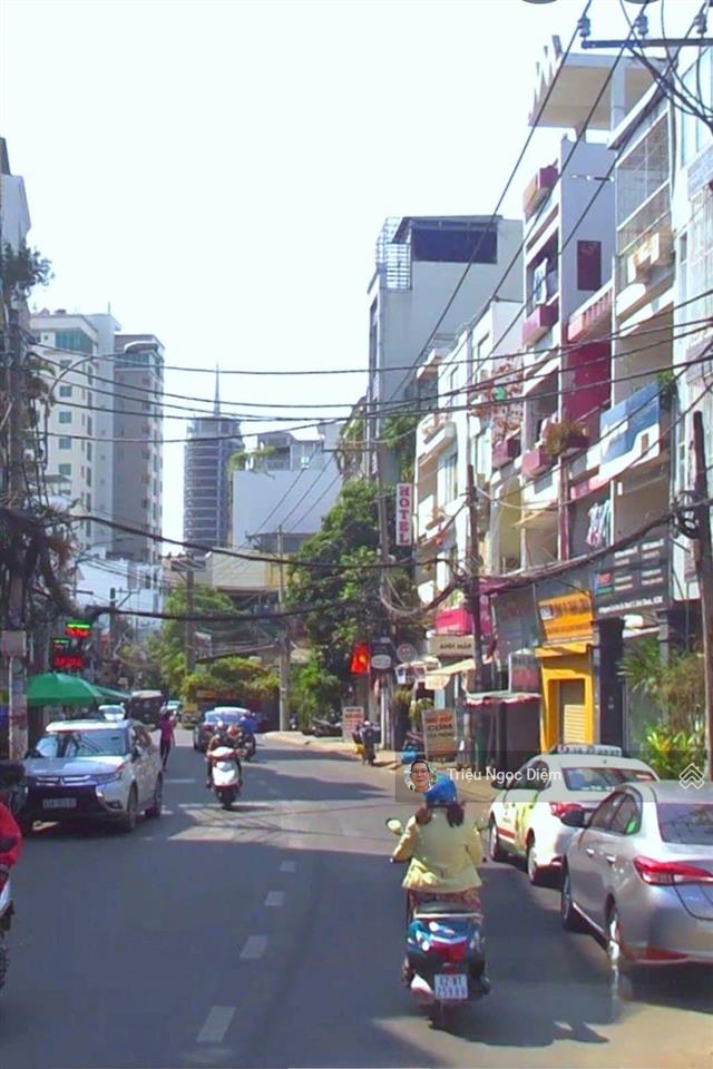 Nhà nguyễn cửu vân gia định bình thạnh | chỉ 7 tỷ hẻm thông ra xô viết nghệ tĩnh