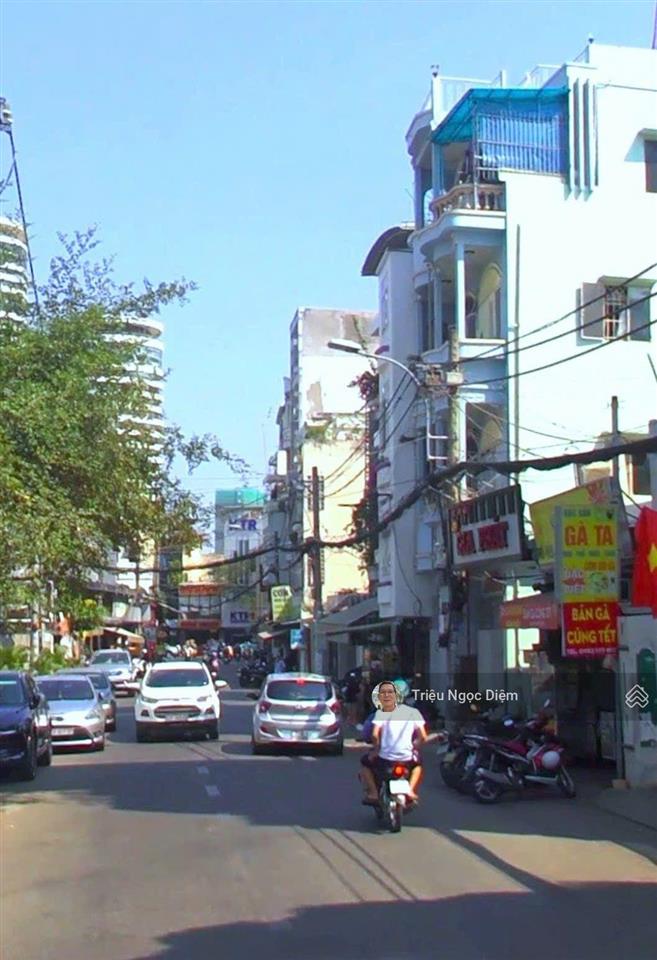 Nhà nguyễn cửu vân gia định bình thạnh | chỉ 7 tỷ hẻm thông ra xô viết nghệ tĩnh