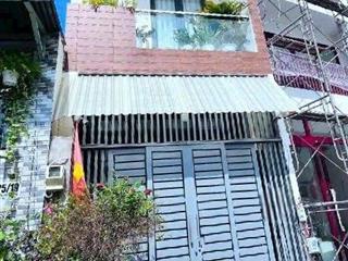 Nhà đẹp quận 3 hxh thông hoàng sa 5 tầng chỉ 9.9 tỷ