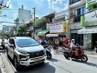 Giảm sốc 3 tỷ chỉ 14,8 tỷ . ngô tất tố p.22 bình thạnh . sát mặt tiền khu phố nhật vip