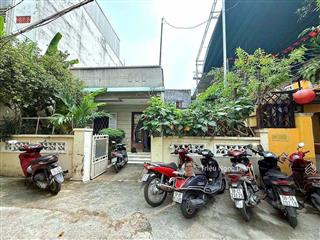 Nhà vườn cổ hiếm giữa lòng bình thạnh 171m2 ngang 9m xe hơi ngủ trong nhà