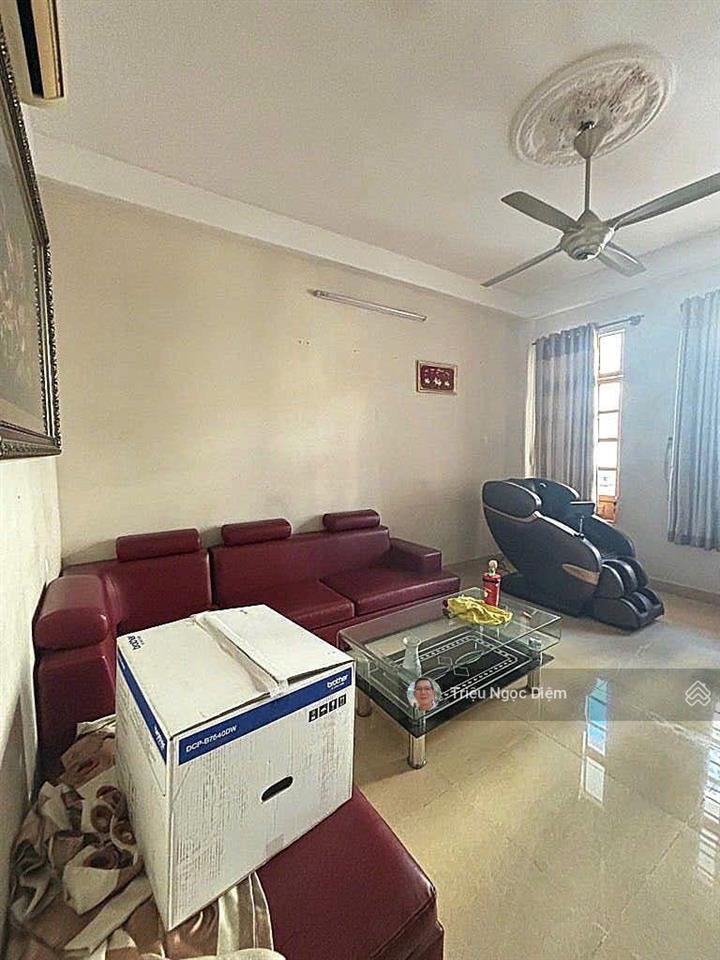 Xe hơi ngủ nhà đẹp nơ trang long 64m2 5 tầng khu dân trí cao chỉ 11.3 tỷ