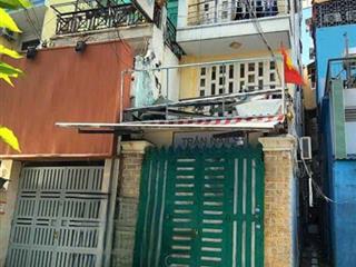 Chdv trung tâm quận 1 hẻm xe hơi tránh 7 tầng dòng tiền 60tr/th chỉ 15.9 tỷ