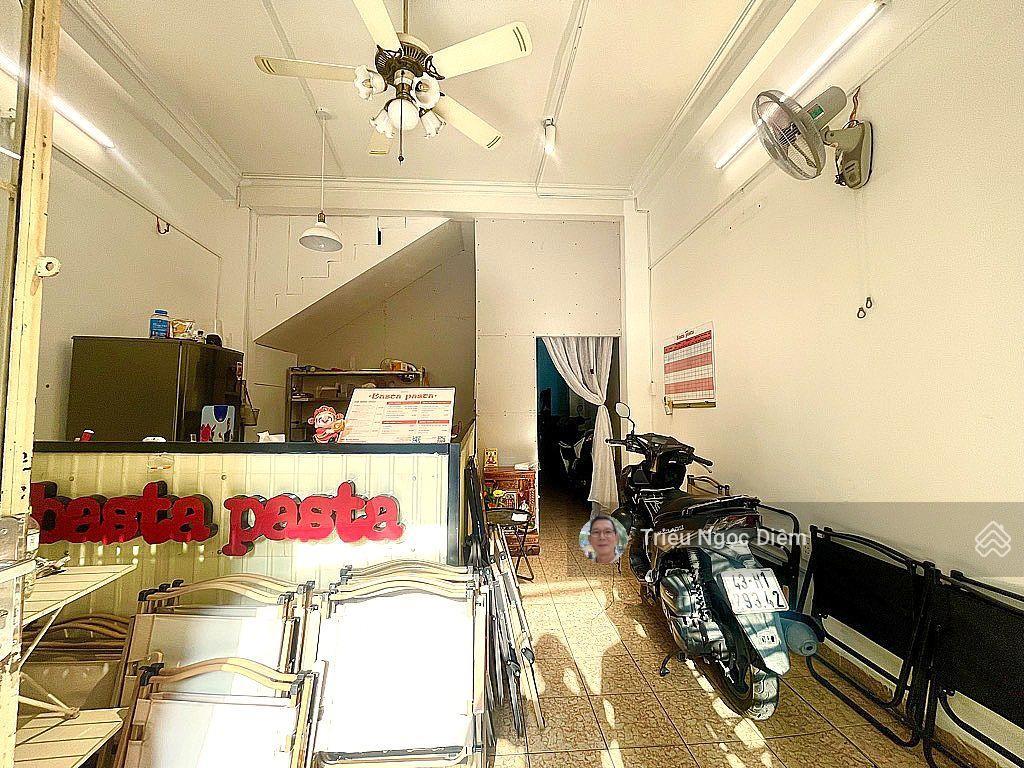 Đường nhựa 12m khu vip kinh doanh sầm uất trần quang diệu q3. 4 tầng chính chủ 1 đời