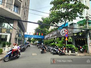 * siêu phẩm trần quang diệu quận 3 . chủ gấp bán hạ 1 tỷ còn 15.5 tỷ . dt 60m2 (4x15)