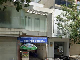 Hẻm 4 mét khu bàn cơ điện biên phủ . quận 3 . 70m2 . hiếm trong tầm giá .