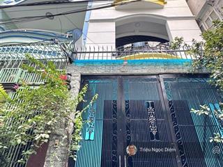 Chdv phan xích long hẻm xe hơi dòng tiền 600tr/năm + khu phố ẩm thực phan xích long