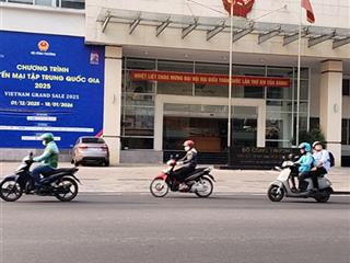 Tài sản lõi bến nghé nguyễn thị minh khai
quỹ đất ngang 8 mét hiếm giá trị phát triển dài hạn