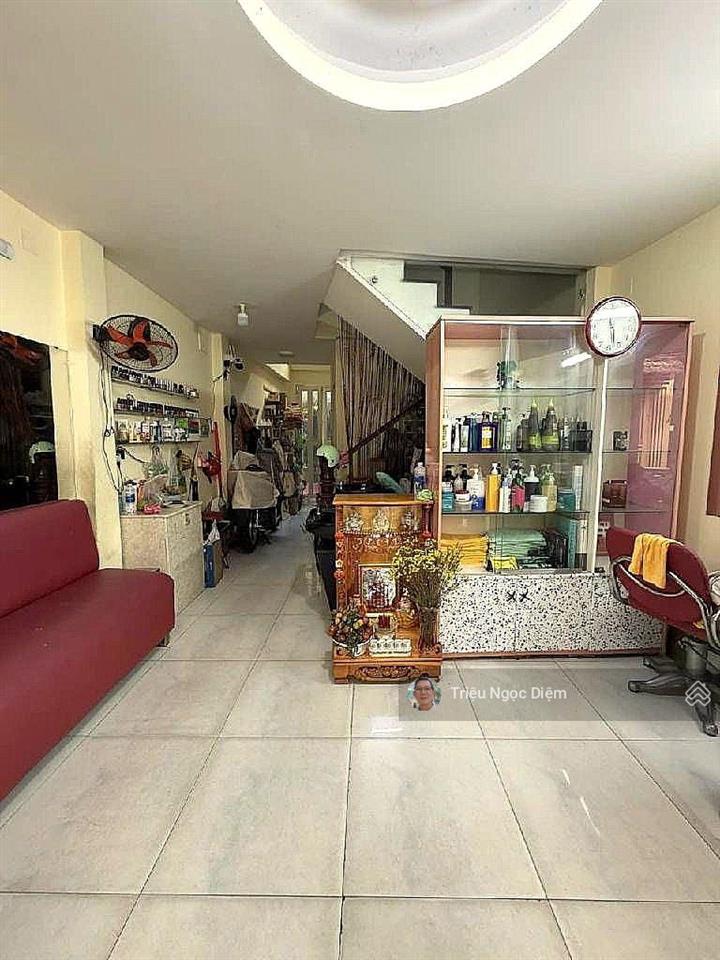 Nhà quận 1 trần đình xu
khu cầu ông lãnh pháp lý chuẩn hxh 4m. 5 tầng btct giá chỉ 12 tỷ