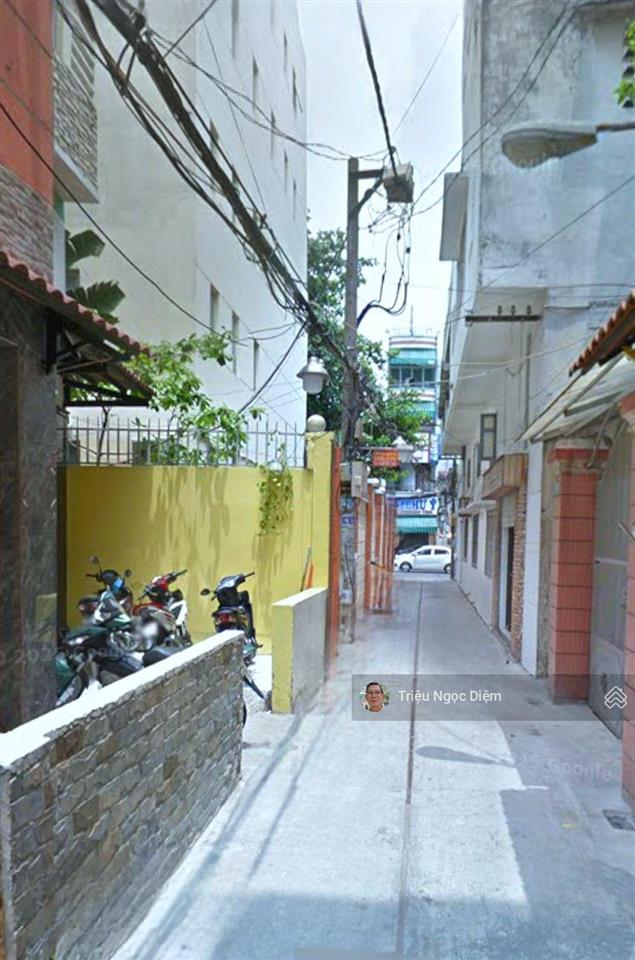 Nhà quận 1 trần đình xu
khu cầu ông lãnh pháp lý chuẩn hxh 4m. 5 tầng btct giá chỉ 12 tỷ