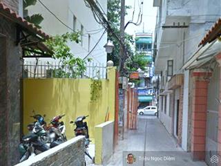 Nhà quận 1 trần đình xu
khu cầu ông lãnh pháp lý chuẩn hxh 4m. 5 tầng btct giá chỉ 12 tỷ