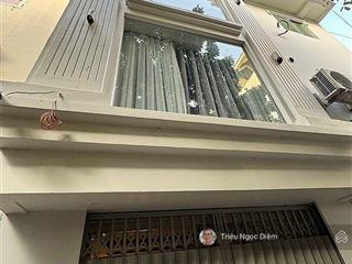 Nhà quận 1 trần đình xu | 3 tầng btct | ô tô đỗ cửa | giá tốt trước tết