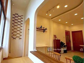 Chung cư vũ huy tấn, p.3 bình thạnh ngay khu ẩm thực phan xích long.