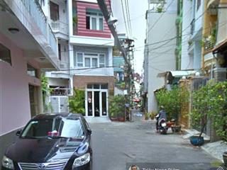 Quận 1 cư xá nguyễn cảnh chân  ngay khu bộ công an hẻm nhựa thông 8 mét , thông trần hưng đạo.