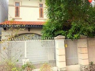 Biệt thự đinh bộ lĩnh p.26 bình thạnh | 190m2 sát mặt tiền