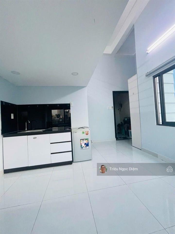 Chdv xô viết nghệ tĩnh, p.21, bình thạnh. 60m2 (5m x 12m) nhà 4 tầng thu nhập 35tr/th . chỉ 8.5 tỷ