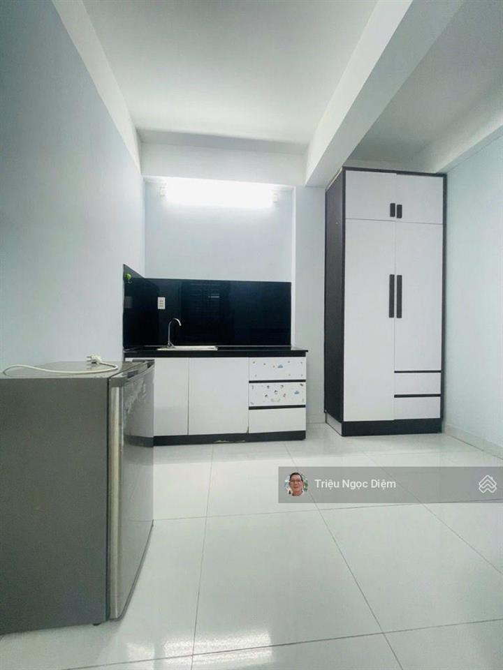 Chdv xô viết nghệ tĩnh, p.21, bình thạnh. 60m2 (5m x 12m) nhà 4 tầng thu nhập 35tr/th . chỉ 8.5 tỷ