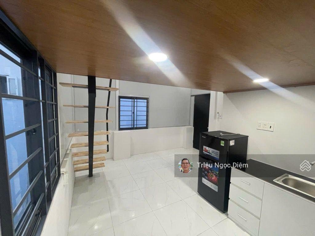 Chdv xô viết nghệ tĩnh, p.21, bình thạnh. 60m2 (5m x 12m) nhà 4 tầng thu nhập 35tr/th . chỉ 8.5 tỷ
