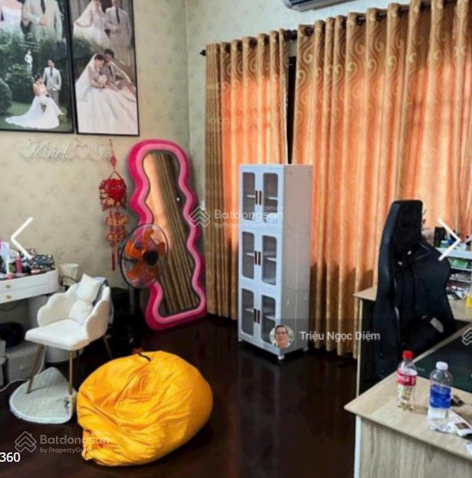 Gấp bán biệt thự 2 mặt tiền hxh 6m . hẻm nhựa .khu đại gia. thanh đa bình thạnh. 390m2. chỉ 41.5 tỷ