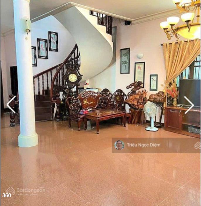 Gấp bán biệt thự 2 mặt tiền hxh 6m . hẻm nhựa .khu đại gia. thanh đa bình thạnh. 390m2. chỉ 41.5 tỷ