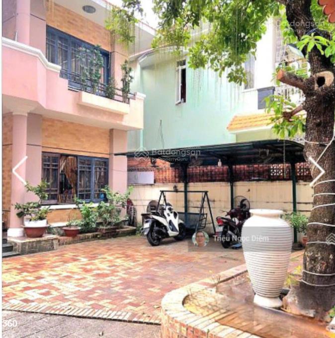 Gấp bán biệt thự 2 mặt tiền hxh 6m . hẻm nhựa .khu đại gia. thanh đa bình thạnh. 390m2. chỉ 41.5 tỷ