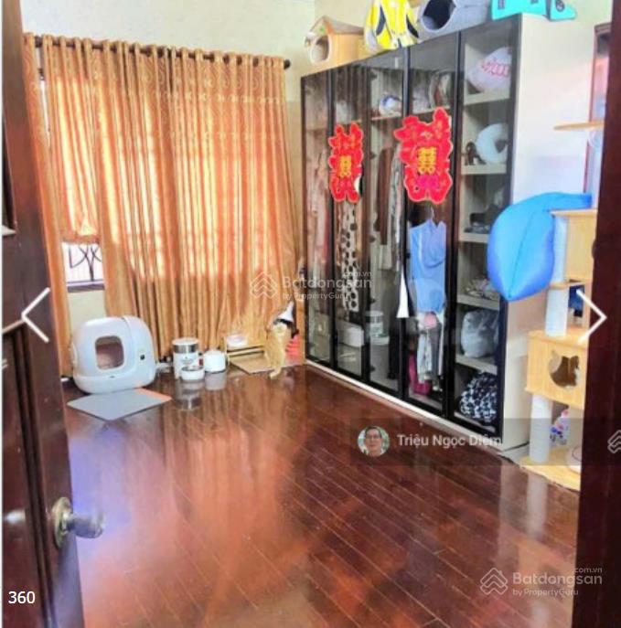 Gấp bán biệt thự 2 mặt tiền hxh 6m . hẻm nhựa .khu đại gia. thanh đa bình thạnh. 390m2. chỉ 41.5 tỷ