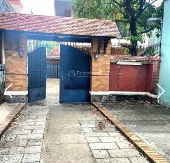 Gấp bán biệt thự 2 mặt tiền hxh 6m . hẻm nhựa .khu đại gia. thanh đa bình thạnh. 390m2. chỉ 41.5 tỷ