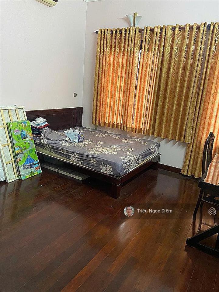 Gấp bán biệt thự 2 mặt tiền hxh 6m . hẻm nhựa .khu đại gia. thanh đa bình thạnh. 390m2. chỉ 41.5 tỷ