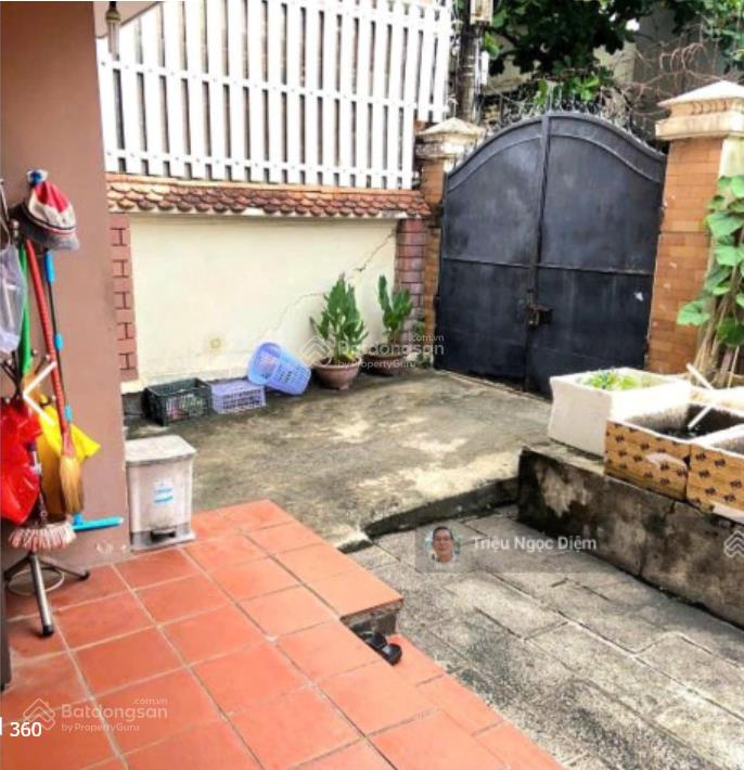 Gấp bán biệt thự 2 mặt tiền hxh 6m . hẻm nhựa .khu đại gia. thanh đa bình thạnh. 390m2. chỉ 41.5 tỷ