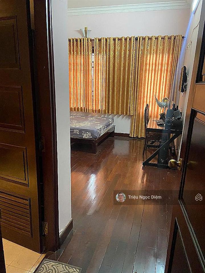 Gấp bán biệt thự 2 mặt tiền hxh 6m . hẻm nhựa .khu đại gia. thanh đa bình thạnh. 390m2. chỉ 41.5 tỷ