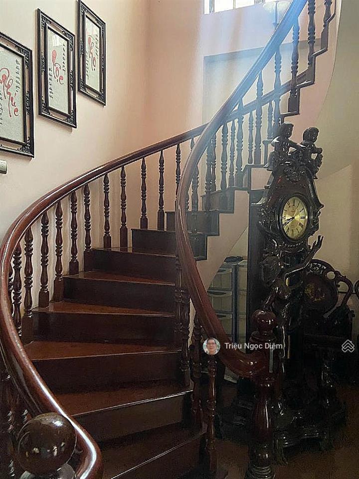 Gấp bán biệt thự 2 mặt tiền hxh 6m . hẻm nhựa .khu đại gia. thanh đa bình thạnh. 390m2. chỉ 41.5 tỷ