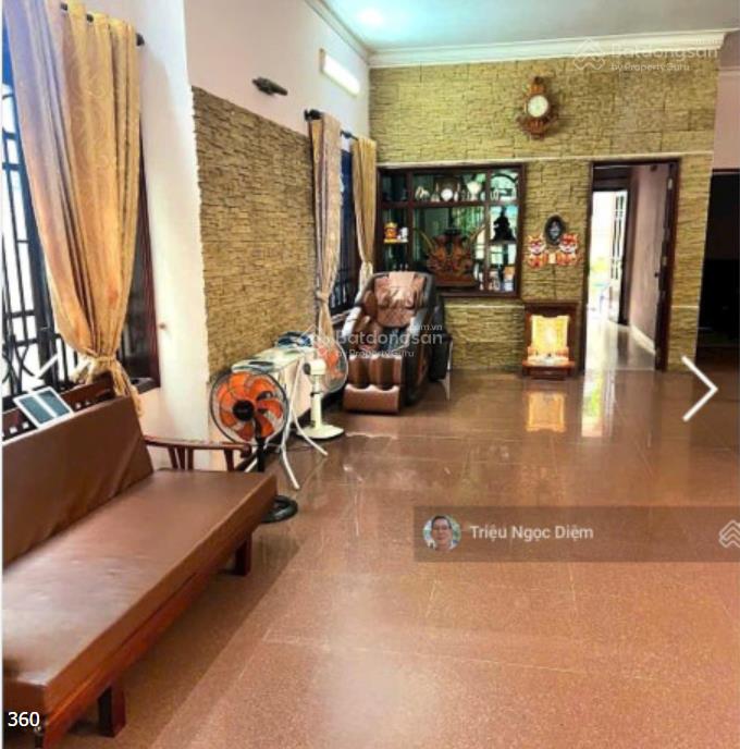 Gấp bán biệt thự 2 mặt tiền hxh 6m . hẻm nhựa .khu đại gia. thanh đa bình thạnh. 390m2. chỉ 41.5 tỷ