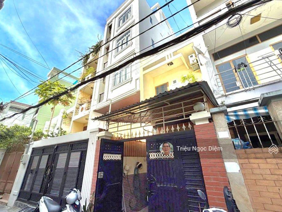 Gấp bán nhà xô viết nghệ tĩnh khu vip p19 . 80m2. giáp q1 gần chợ thị nghè. chỉ 10.9 tỷ .