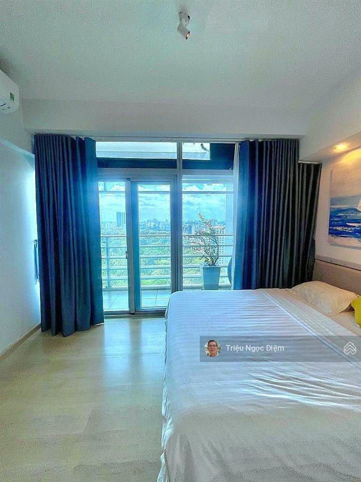 Siêu phẩm căn hộ cao cấp 111 pasteur tầng 18 sailing tower trung tâm quận 1 90m2 chỉ 15.5 tỷ