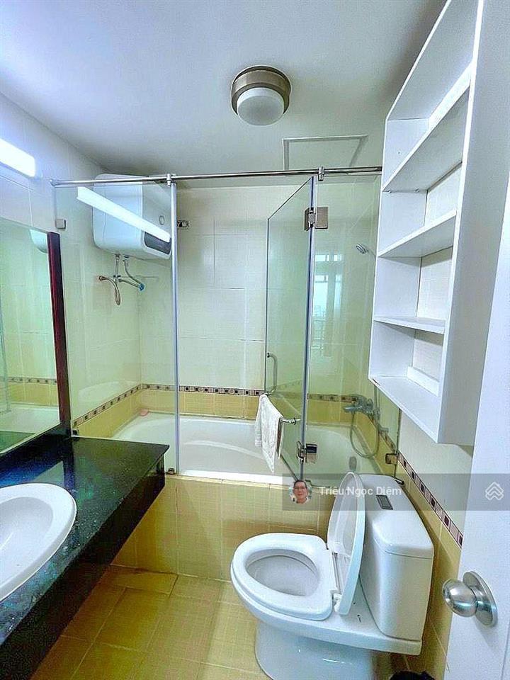 Siêu phẩm căn hộ cao cấp 111 pasteur tầng 18 sailing tower trung tâm quận 1 90m2 chỉ 15.5 tỷ