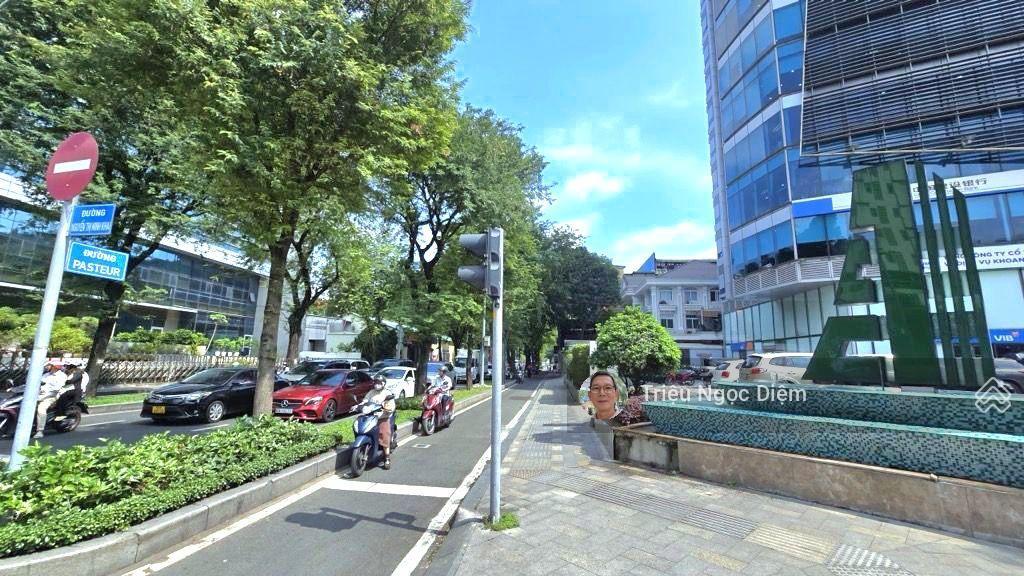 Siêu phẩm căn hộ cao cấp 111 pasteur tầng 18 sailing tower trung tâm quận 1 90m2 chỉ 15.5 tỷ