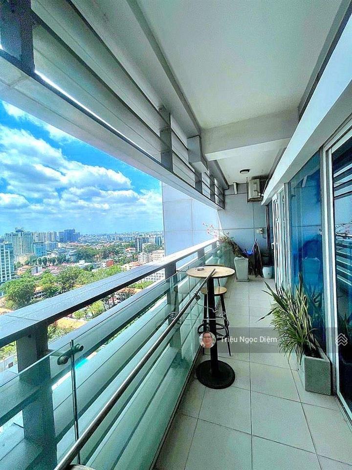 Siêu phẩm căn hộ cao cấp 111 pasteur tầng 18 sailing tower trung tâm quận 1 90m2 chỉ 15.5 tỷ